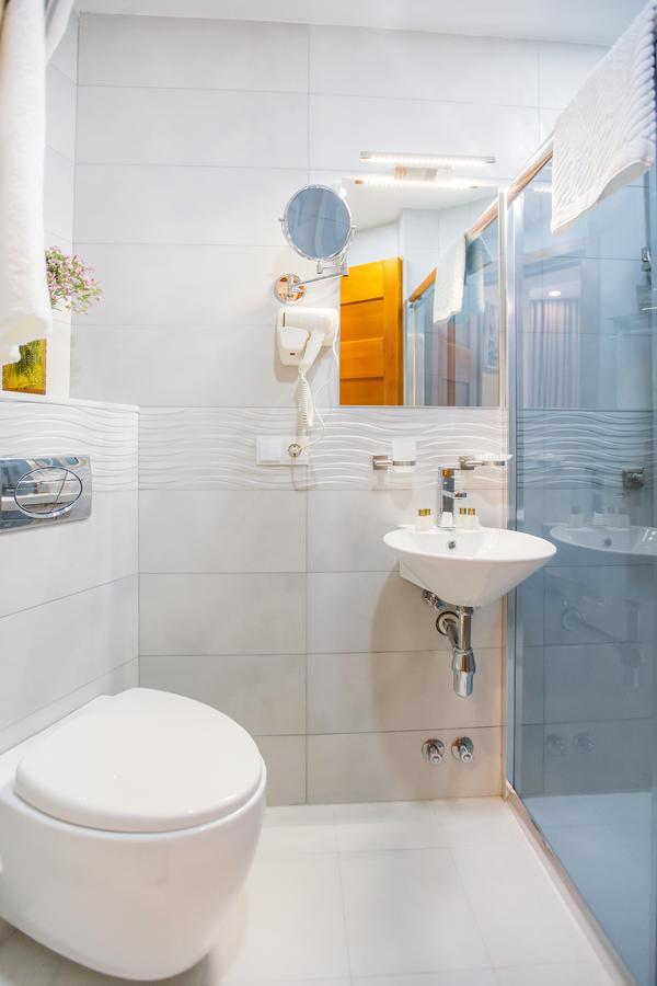 Bridge Boutique Hotel Tbilisi Esterno foto